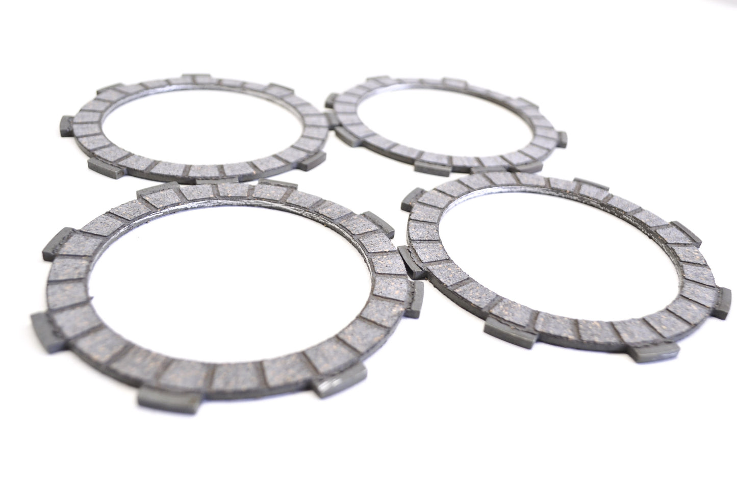 Friction Disc Kit Kawasaki NOS
