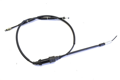 New E-Ton Throttle Cable NOS