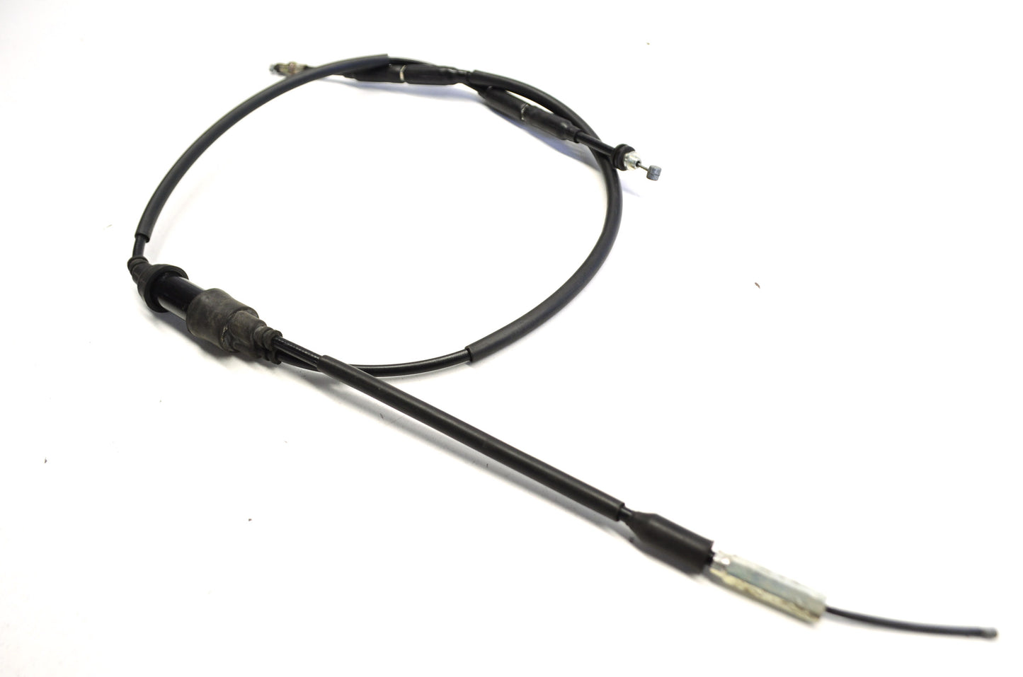 New E-Ton Throttle Cable NOS
