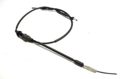 New E-Ton Throttle Cable NOS