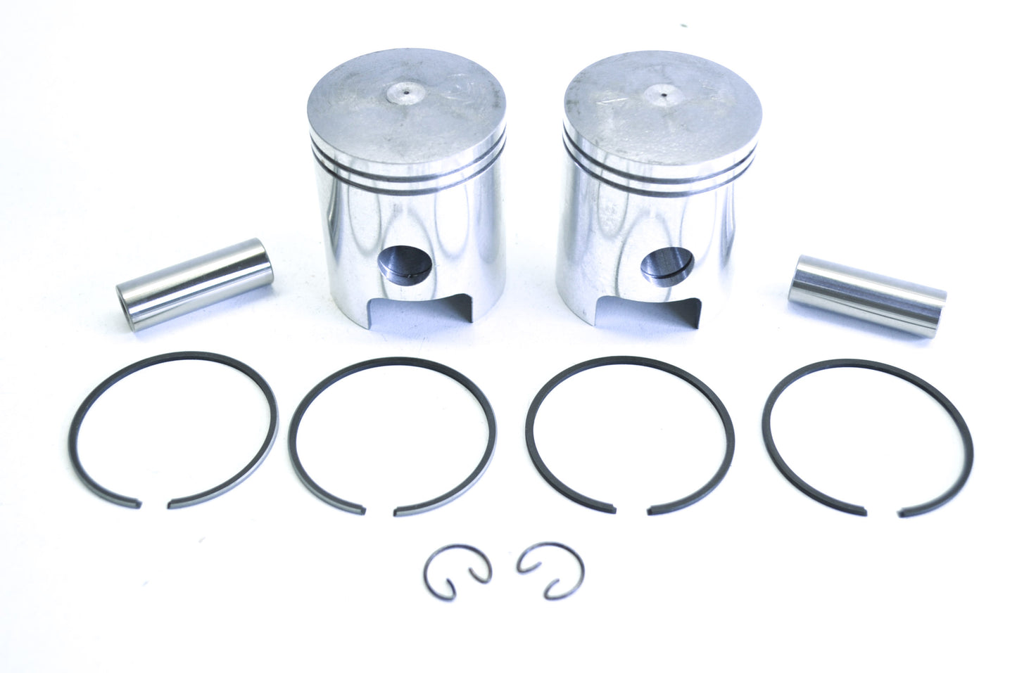Superior 174-11631-30 , YCS-1 030 Yamaha Piston Kit 0.30mm NOS
