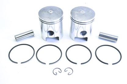 Superior 174-11631-30 , YCS-1 030 Yamaha Piston Kit 0.30mm NOS