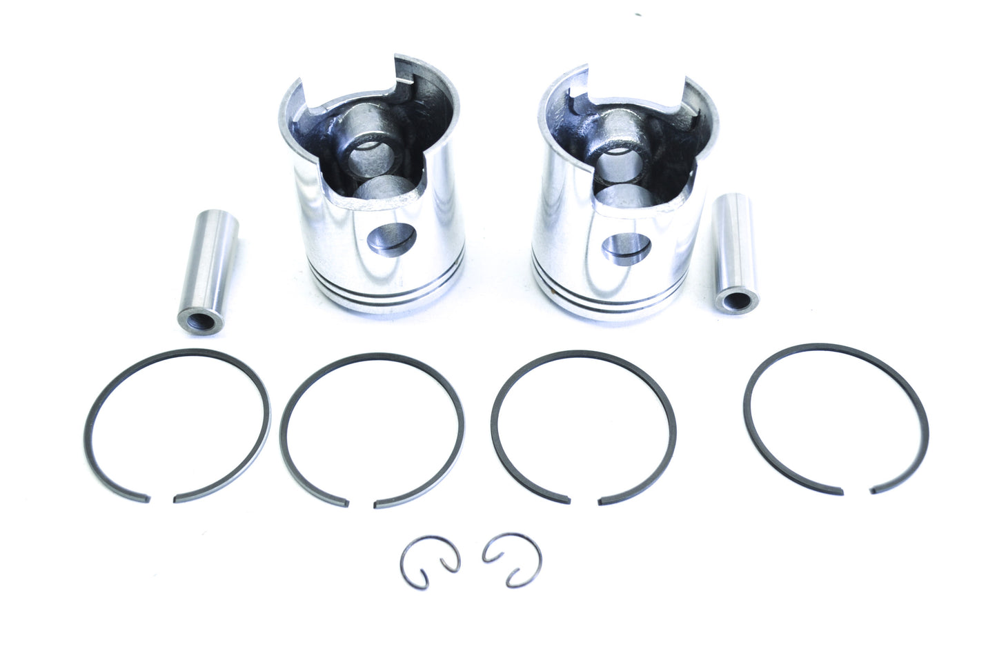 Superior 174-11631-30 , YCS-1 030 Yamaha Piston Kit 0.30mm NOS
