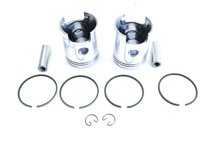 Superior 174-11631-30 , YCS-1 030 Yamaha Piston Kit 0.30mm NOS