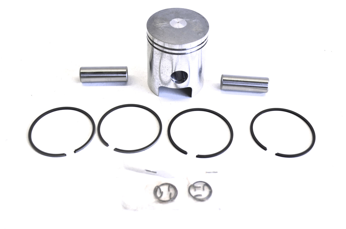 Yamaha Piston Kit Standard Bore NOS