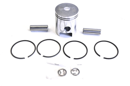 Yamaha Piston Kit Standard Bore NOS