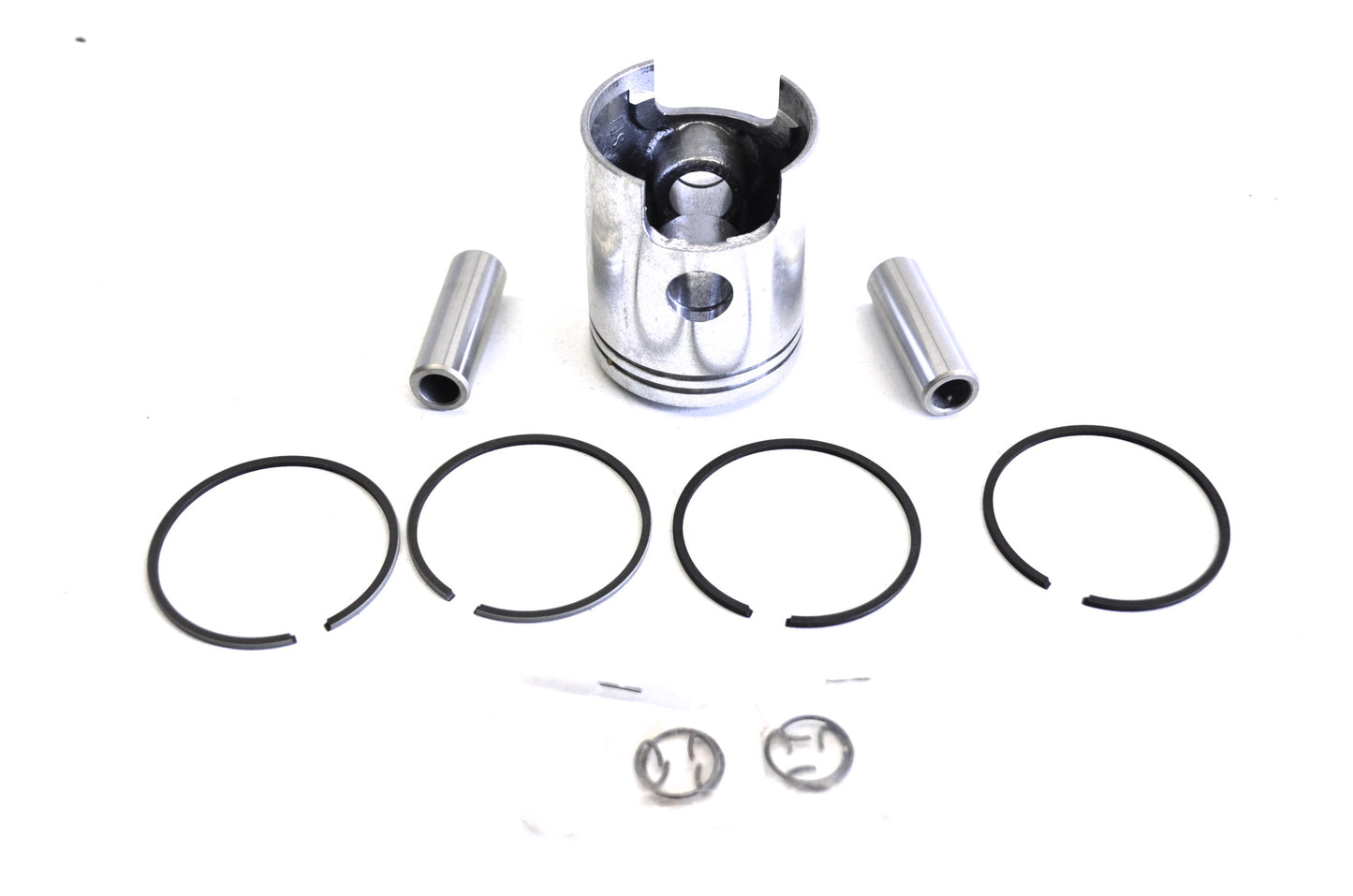 Yamaha Piston Kit Standard Bore NOS