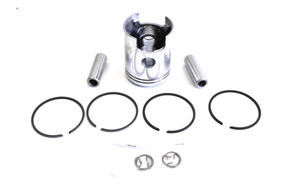 Yamaha Piston Kit Standard Bore NOS