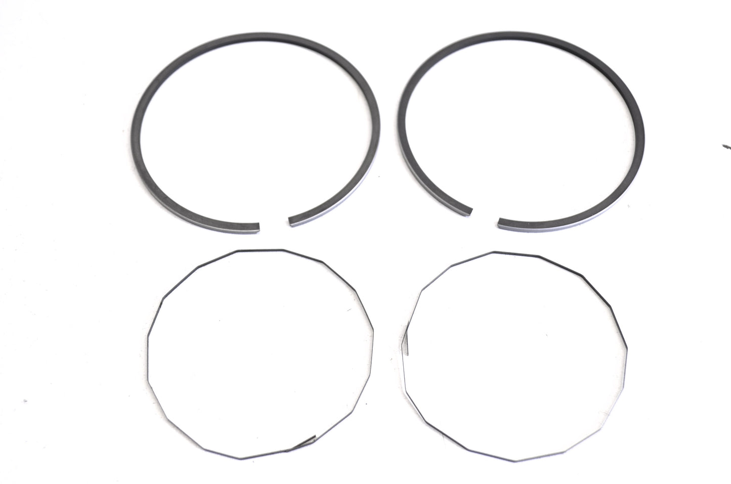 Rocky 365396 Yamaha RI-1 Piston Ring Kit NOS