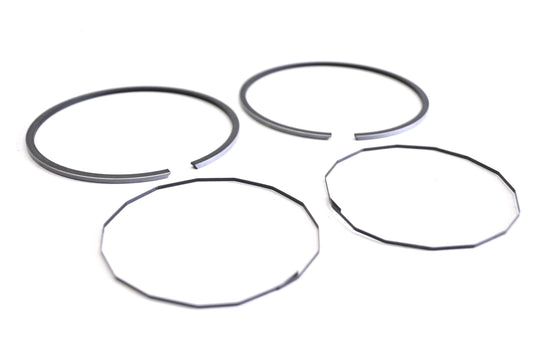 Rocky 365396 Yamaha RI-1 Piston Ring Kit NOS