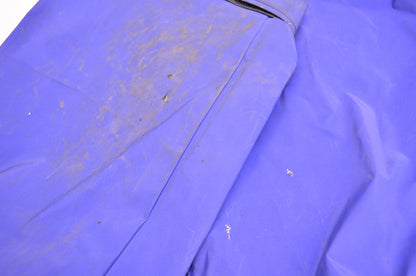 Dry Rider DR9121J , DR9121-022 Signature Line Blue Rain Jacket Medium