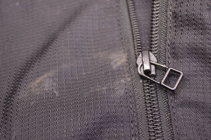 iicon Black Asphalt Tech Padded Merc Jacket Medium