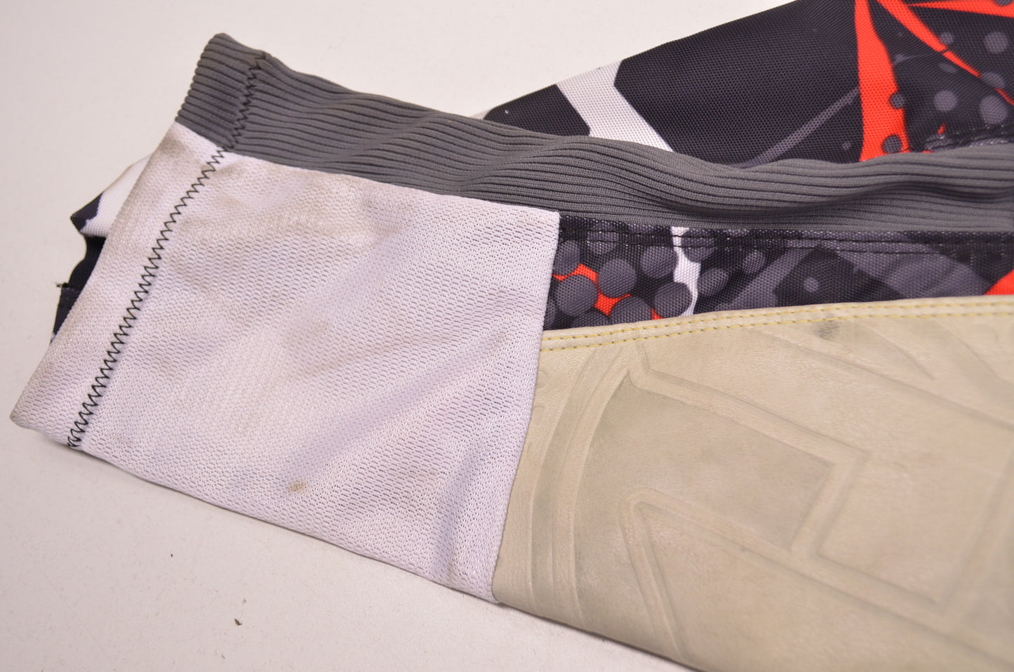 New Marshall Solo MX Racing Pants Size 32 NOS