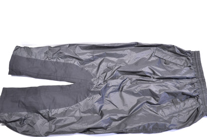 New Fulmer Rainsuit Rain Riding Pants Black 2XL NOS
