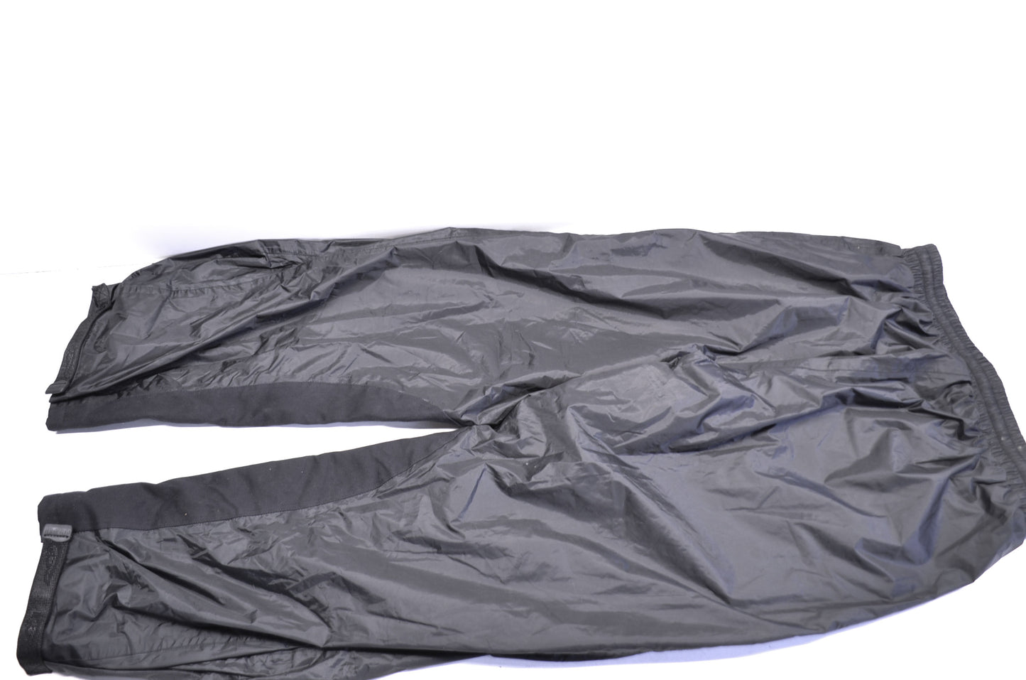 New Fulmer Rainsuit Rain Riding Pants Black 2XL NOS