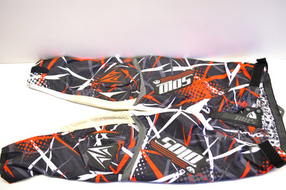 New Marshall Solo MX Racing Pants Size 34 NOS