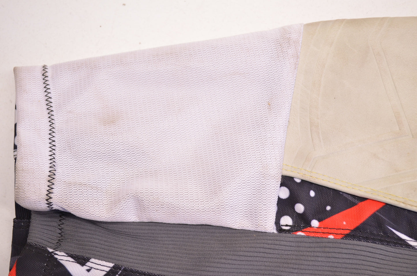 New Marshall Solo MX Racing Pants Size 34 NOS