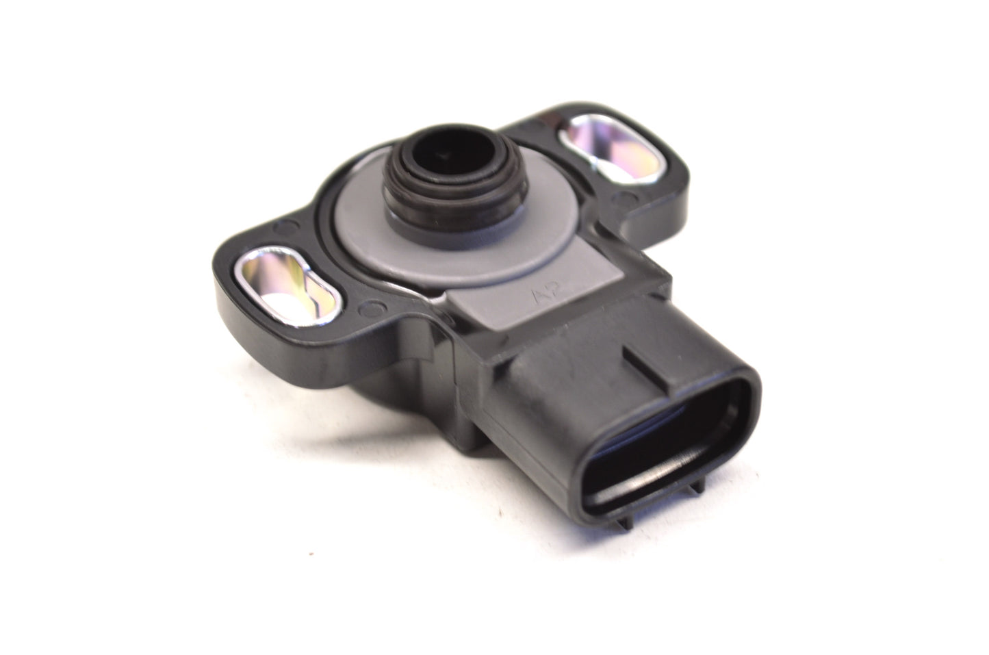 OEM Yamaha 5FL-85885-02-00 Throttle Sensor Assembly NOS