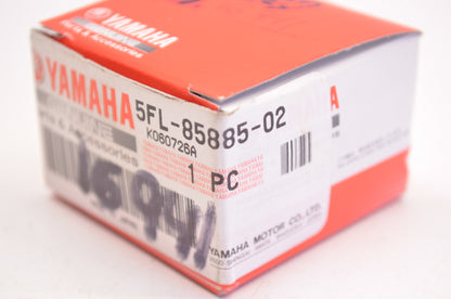 OEM Yamaha 5FL-85885-02-00 Throttle Sensor Assembly NOS