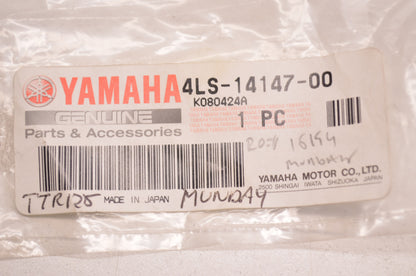 OEM Yamaha 4LS-14147-00-00 O-Ring NOS