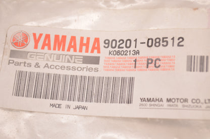 OEM Yamaha 90201-08512-00 Plate Washer