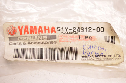 OEM Yamaha 51Y-24312-00-00 Pipe 2 NOS