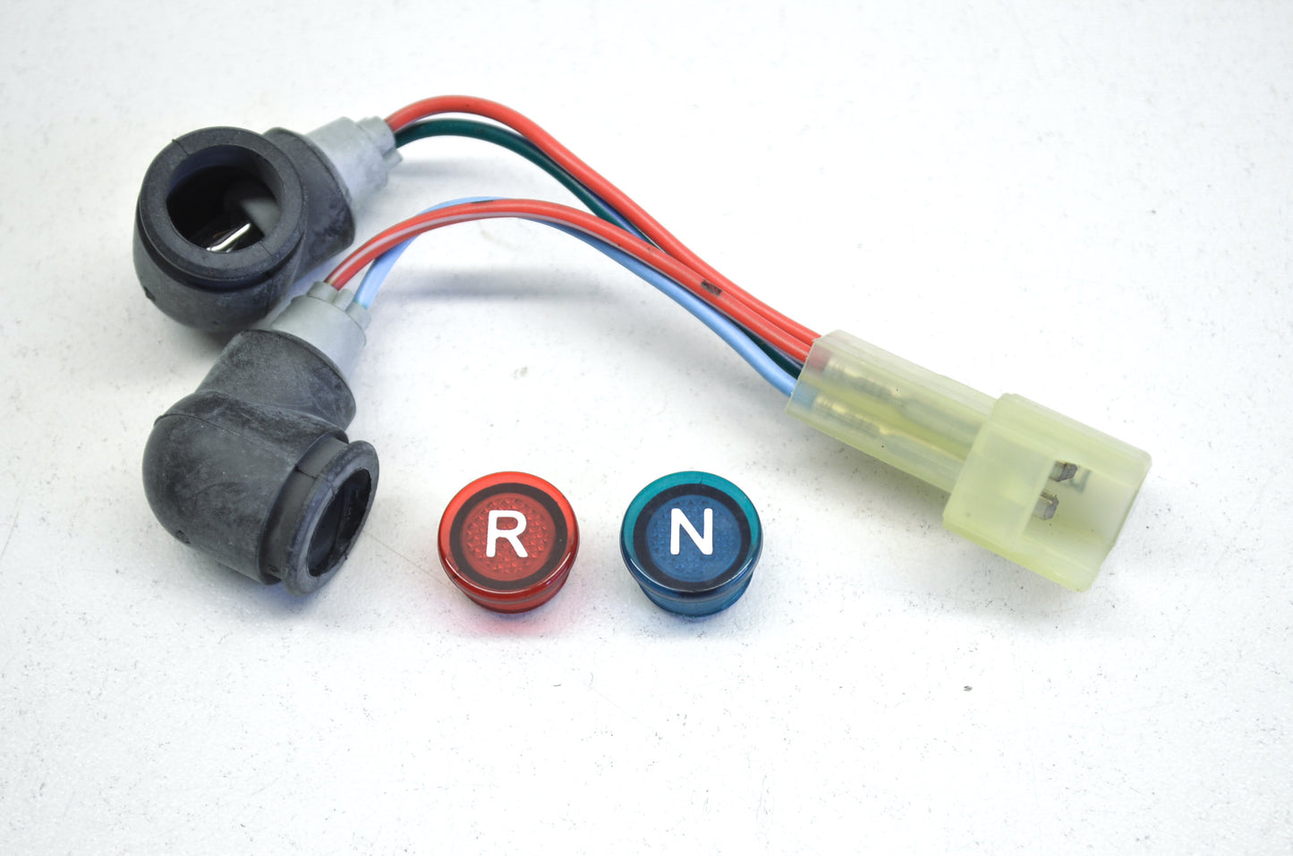 Pilot Lot Assembly NOS