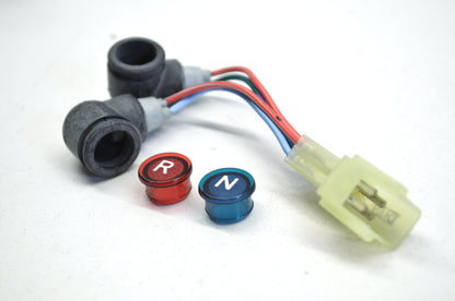 Pilot Lot Assembly NOS