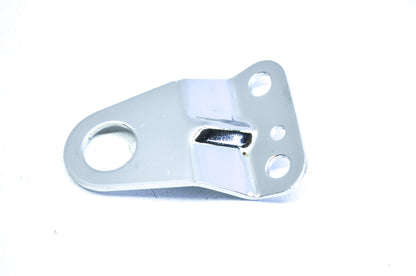 New OEM Yamaha Seat Lever Bracket NOS
