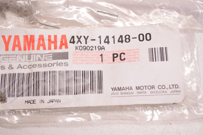 OEM Yamaha 4XY-14148-00-00 Pipe NOS