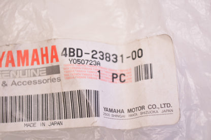 OEM Yamaha 4BD-23831-00-00 Tie Rod NOS