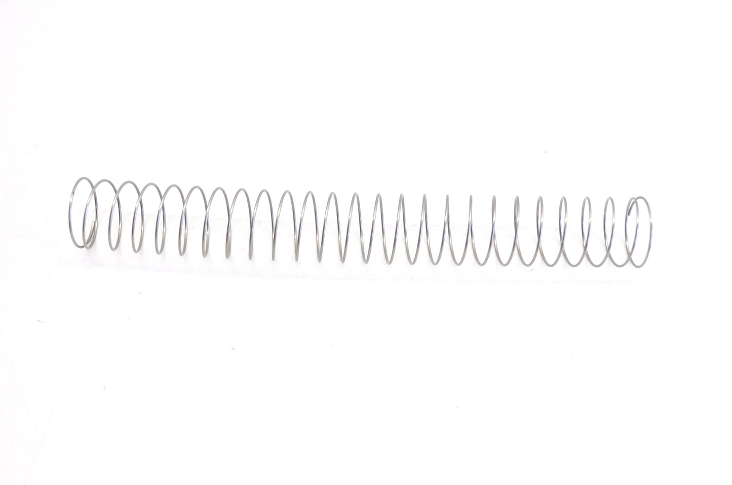 New OEM Yamaha 1FK-14933-00-00 Diaphragm Spring NOS