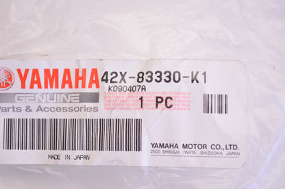 OEM Yamaha 42X-83330-K1-00 Rear Flasher Light A NOS