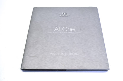 At One Roadliner/Stratoliner Development Book