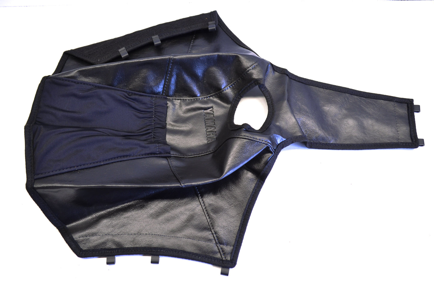 New OEM Yamaha Seca II All Tank Cover NOS