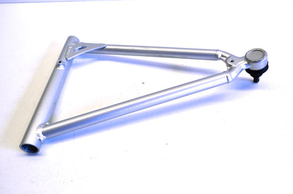 OEM Yamaha 5LP-23550-10-00 Complete Front Upper Arm NOS