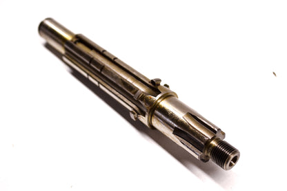 OEM Kawasaki 13128-028 Output Shaft NOS