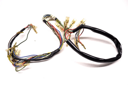 OEM Kawasaki 26001-018 Main Wiring Harness NOS