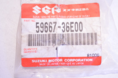 OEM Suzuki 59667-36E00 Diaphragm NOS