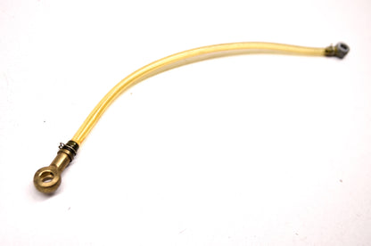 New OEM Kawasaki Oil Pipe Assembly 16134-028 NOS
