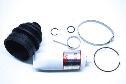 OEM Kawasaki 49006-1342 Inside Boot NOS
