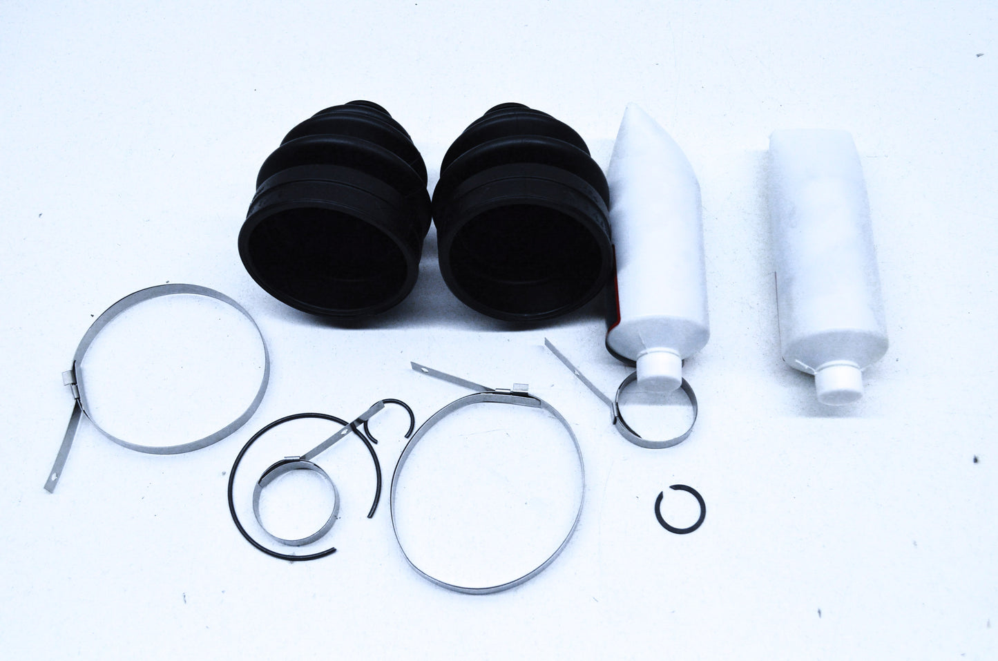 OEM Kawasaki 49006-1343 Outside Boot