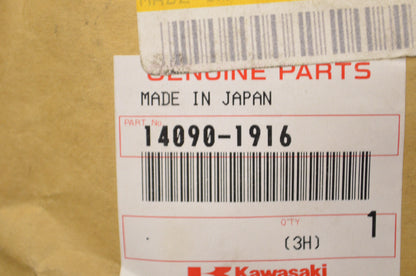 OEM Kawasaki 14090-1916 Pulsing Cover NOS