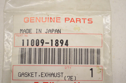 OEM Kawasaki 11009-1894 Exhaust Holder Gasket