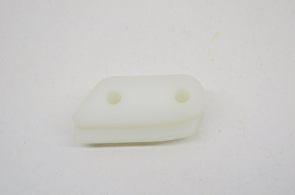 OEM Kawasaki 12053-1105 Rear Inside Chain Guide NOS