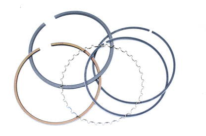 OEM Kawasaki 13024-1064 Piston Ring Kit NOS