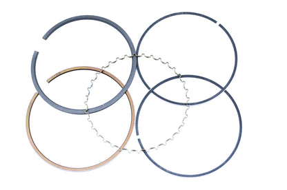 OEM Kawasaki 13024-1064 Piston Ring Kit NOS