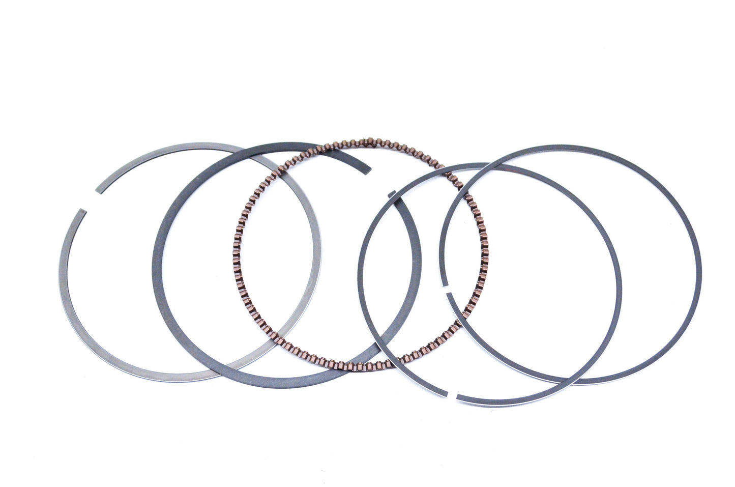 New OEM Kawasaki Piston Ring Kit NOS