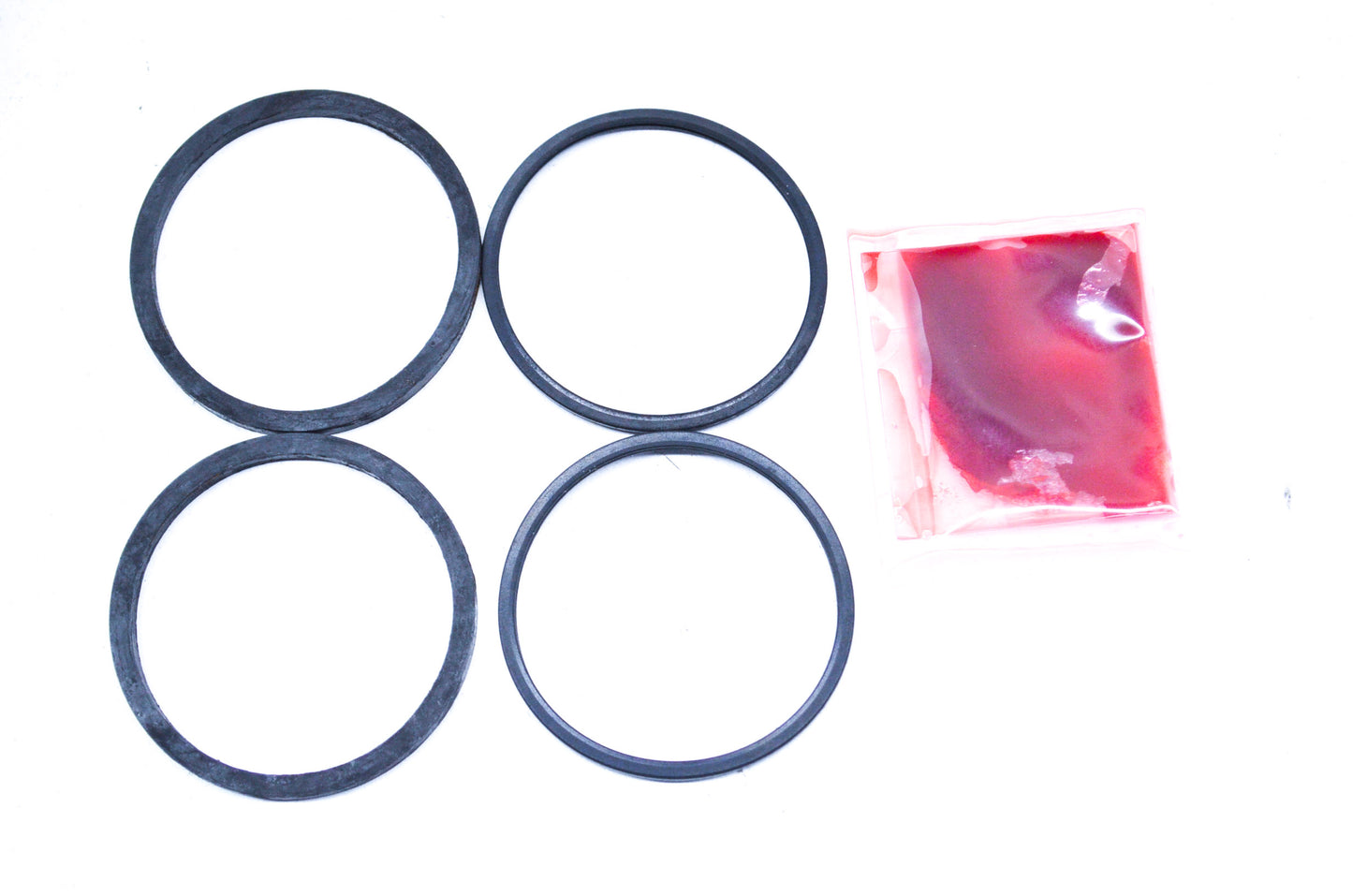 OEM Yamaha 31A-W0047-00-00 Caliper Seal Kit NOS