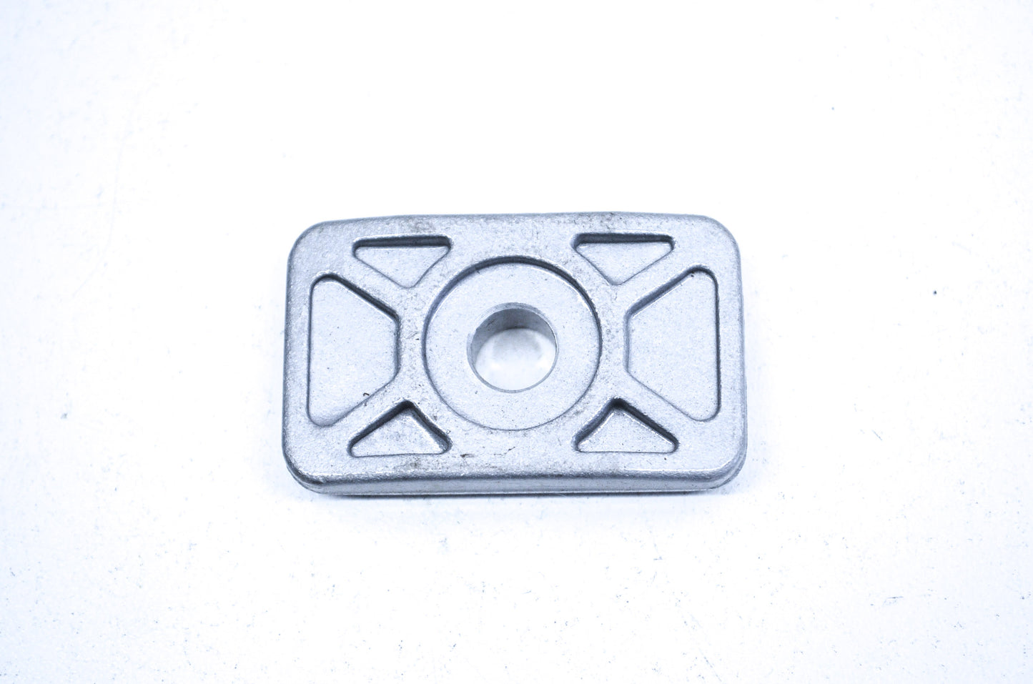 New OEM Yamaha End 1 NOS